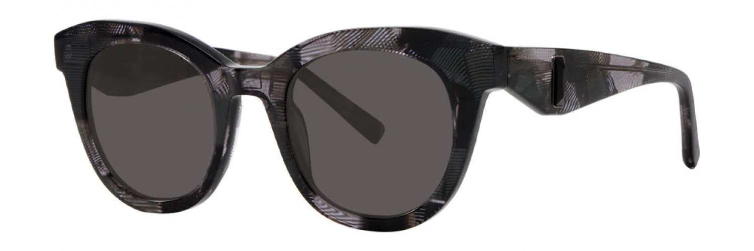 Vera Wang Cynthia Sunglasses - view 3